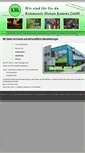 Mobile Screenshot of kdk.kamenz.de